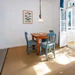 아파트 Ruscha *