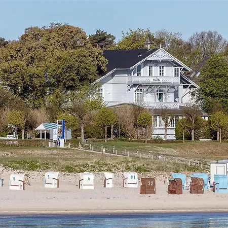 Ruscha Apartamento Binz