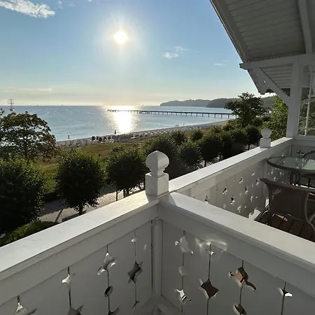 Apartamento Ruscha Binz