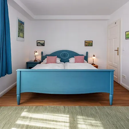 Apartamento Ruscha *