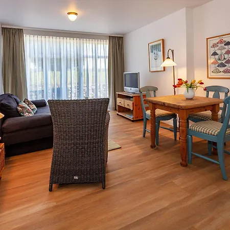 Apartamento Ruscha *