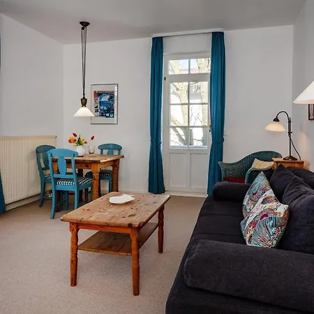 Ruscha Apartment