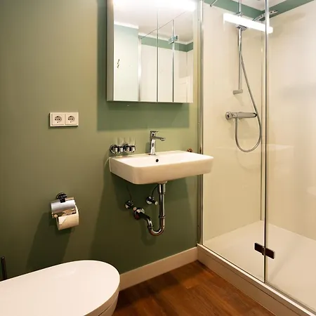 Ruscha Apartamento Binz