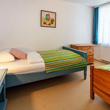 Apartment Ruscha Binz