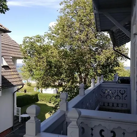 Apartamento Ruscha *