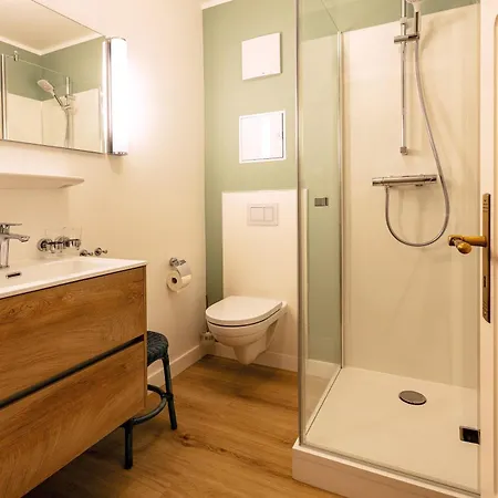 Apartamento Ruscha *