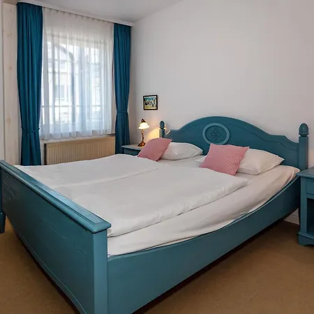 Ruscha Apartamento *