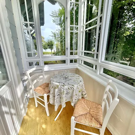 Apartamento Ruscha Binz