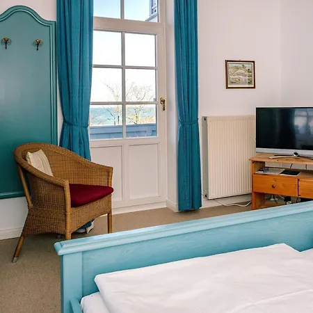 Apartamento Ruscha *