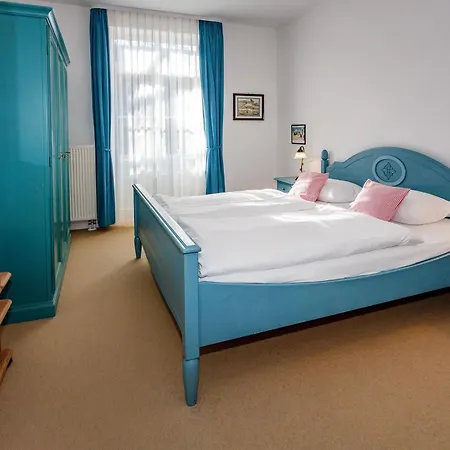 Apartamento Ruscha *