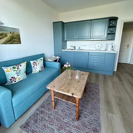 Ruscha דירה בינץ