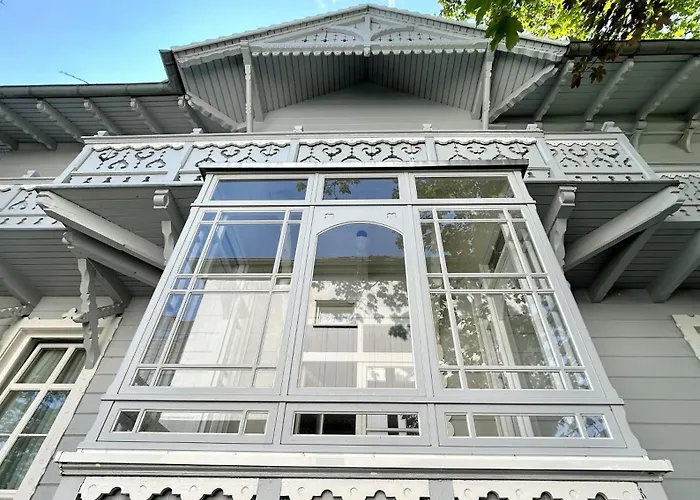 Apartment Ruscha