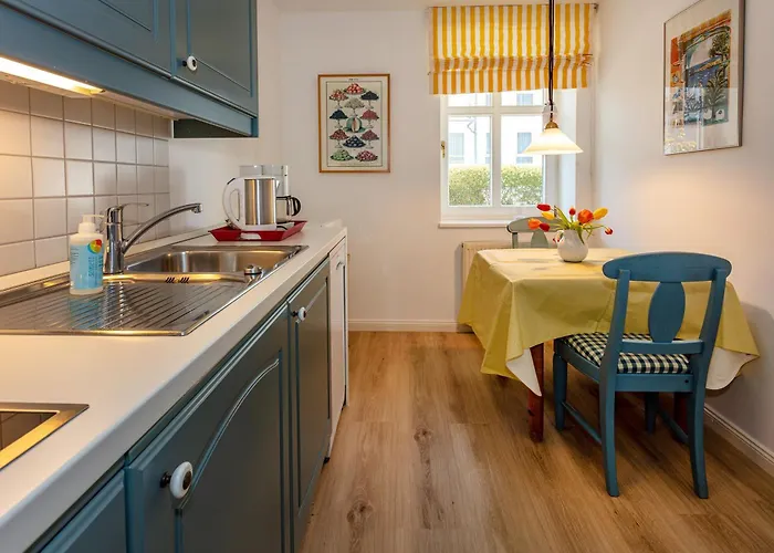 Apartment Ruscha *