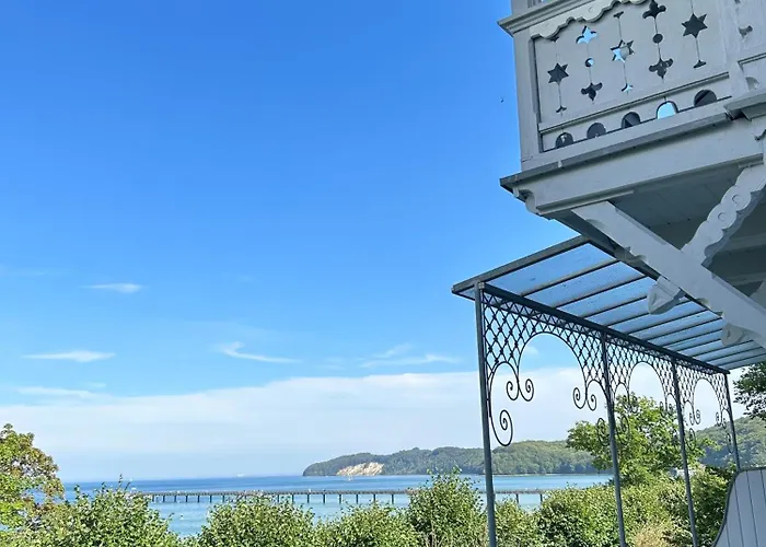 Ruscha Binz